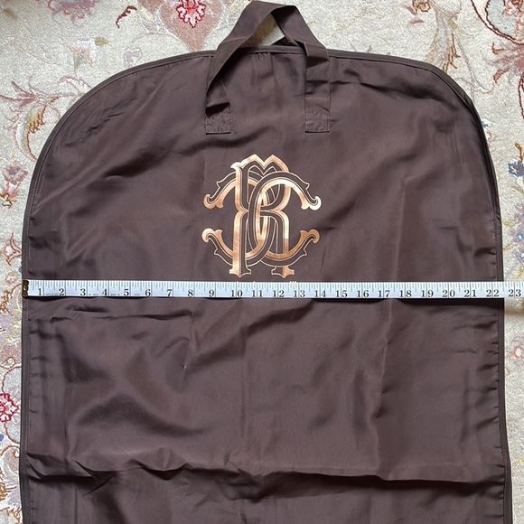 Roberto Cavalli Garment Bag - Picture 4 of 10